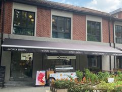 门面-Money Shops(愚园路店)
