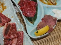 -御牛道日式烤肉料理(杭州万象城店)