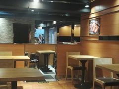-嘉旺港式茶餐厅(延长中路店)
