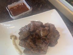 -正苑26年海鲜烤肉•牛尾汤汤饭(东港店)