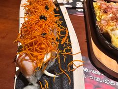 -弓二·烧鸟居酒屋(财富购物中心店)