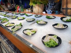 -芭菲盛宴·环球美食(北城国际店)