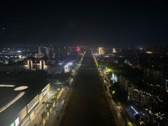 -南昌之星摩天轮