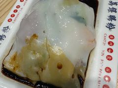 -荔银肠粉·非遗手藝(夫子庙店)
