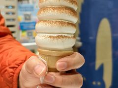 -DQ·蛋糕·冰淇淋(大宁国际商业广场店)