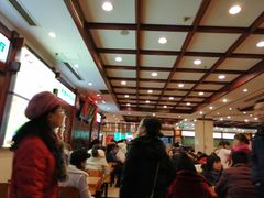 -龙抄手(春熙路总店)