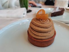 -Cafe Mersey默西咖啡(平江店)