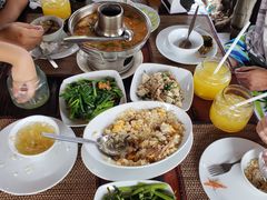 -自然餐厅(Phuket)