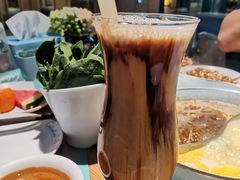 -青瓷火锅料理(西单大悦城店)