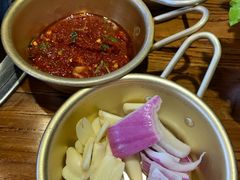 -原始泥炉烤肉(总店)