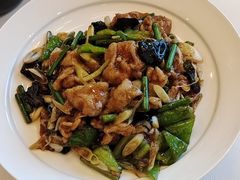 -晋阳春·山西菜·北京烤鸭(交大店)