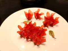 -柿合缘新京菜(国金中心商场店)
