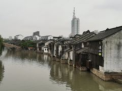 -嘉兴月河历史街区