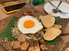 -Naughty Nuri’s Phuket