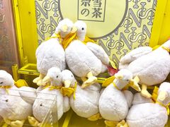 爱我鸭-奈雪的茶(印象城店)