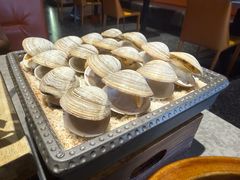 -鸣记脆皮烤鱼·海鲜烤鱼(马栏店)