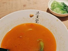 -漆黑觉米粉(三里屯店)