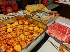 -螺大喜螺蛳粉火锅(雍和宫店)