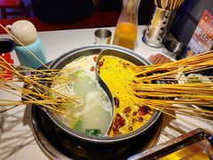 -钢管厂五区小郡肝串串香(滨江店)