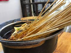 -冒椒火辣(奎星楼街店)