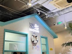 -濠七糟粕醋•海南酸汤火锅(中关村店)
