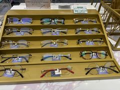 -宝岛眼镜(北京亚运村旗舰店)