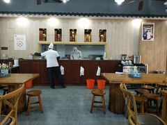 大堂-东吴面馆(中央景城店)