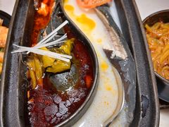 -锦府盐帮·李宅(领展购物广场中关村店)