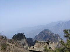 景点-武当山风景区