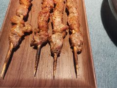 -清真·卡德尔大叔新疆主题餐厅(龙汇路店)