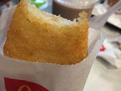 -麦当劳(广州南站店)
