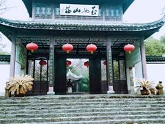 -玉女潭景区