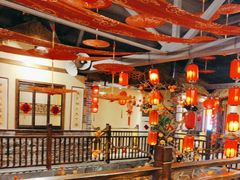 -鱼满舱·鲜活海鲜·正宗鲁菜