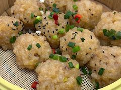 -祥和粗粮食府(南环西路店)