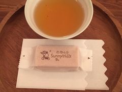 -微热山丘(台北民生公园门市店)