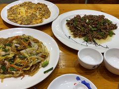 -下梅人家土菜馆(历史文化餐厅度假区店)