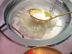 -三头牛·潮汕牛肉生蚝火锅 (夏湾店)