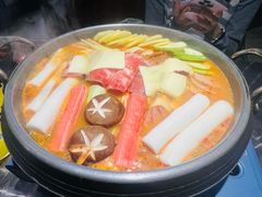 -七星布车休闲料理店