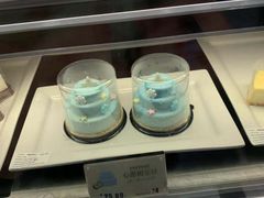 -麦当劳(光新乐购店)