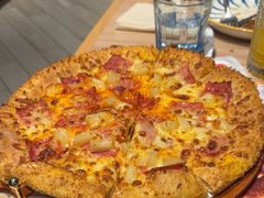 -必胜客(北苑路店)