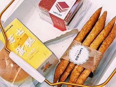 -LanTa蓝塔烘焙(紫荆山卜蜂莲花店)