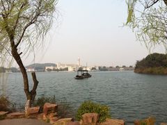 -天目湖山水园