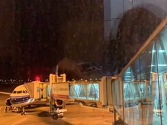 -黄山屯溪国际机场