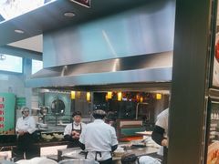 -曹家小菜(胜太路店)