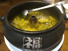 -福照楼汽锅鸡·云南菜(护国路店)