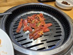 -一韩亭韩式烤肉(高新店)