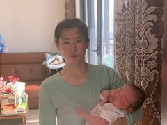 -好孕妈妈月嫂(哈尔滨总店)