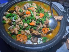 -探鱼·鲜青椒爽麻烤鱼(番禺万达店)