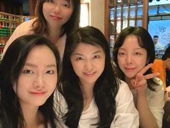 -贰醒·私房小院烧烤 (太古里店)