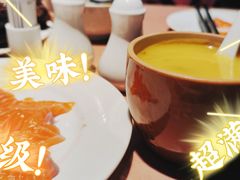 -杭州钱江新城万怡酒店-西餐厅